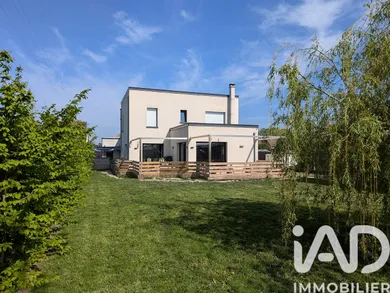 Maison à Hantay (59496)