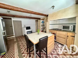 Village house in Estézargues (30390)