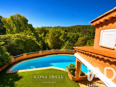 Traditional house in La Seyne-sur-Mer (83500)