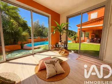 Traditional house in La Seyne-sur-Mer (83500)