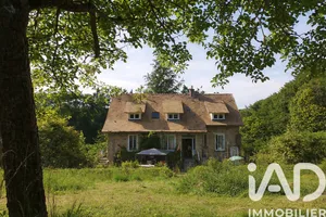 House in Roinville (91410)