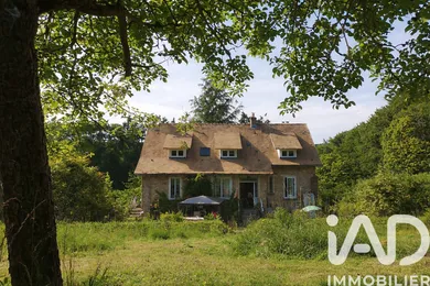 House in Roinville (91410)
