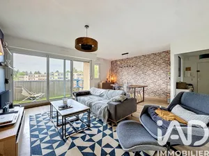 Appartement à Rennes (35200)