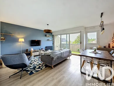Appartement à Rennes (35200)