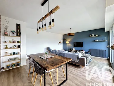Appartement à Rennes (35200)