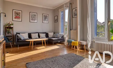 Maison à Triel-sur-Seine (78510)