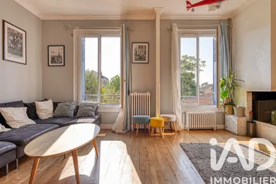 House in Triel-sur-Seine (78510)