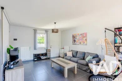 Maison traditionnelle à Montigny-lès-Cormeilles (95370)