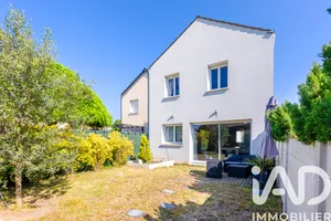 Traditional house in Montigny-lès-Cormeilles (95370)