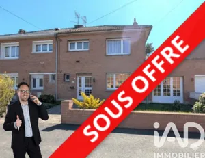 House in Cambrai (59400)