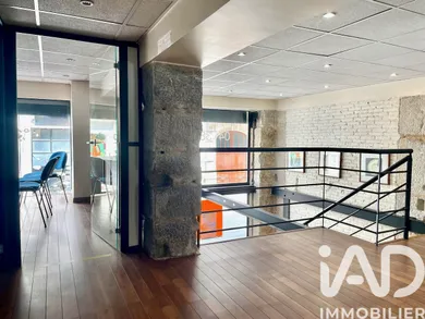 Commercial walls in Grenoble (38000)