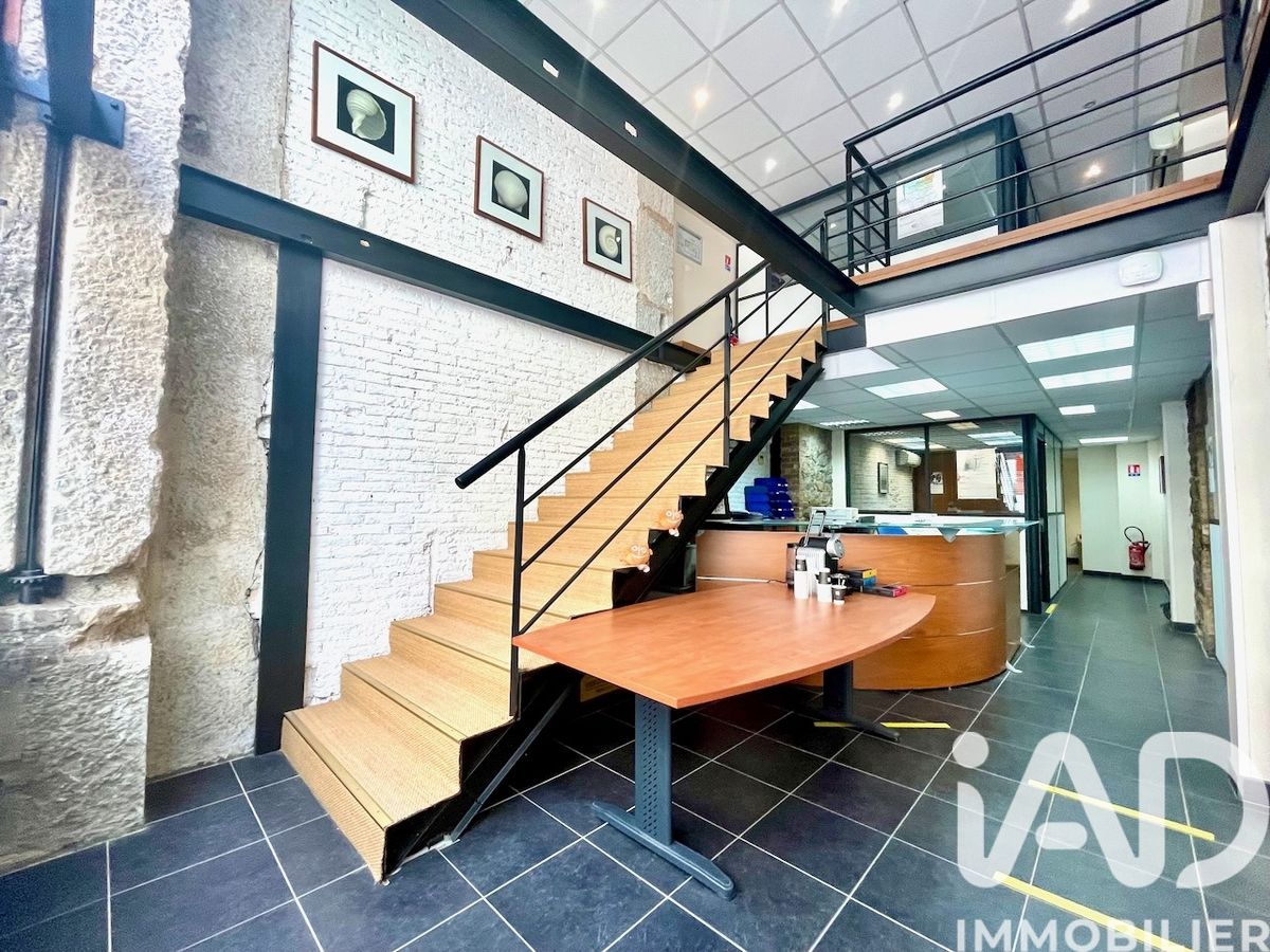 Vente murs commerciaux  173 m² à Grenoble (38000) — 6