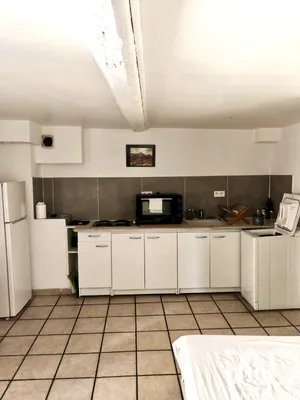 Appartement à Toulon (83000)