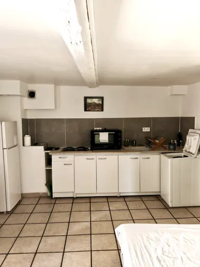 Appartement à Toulon (83000)