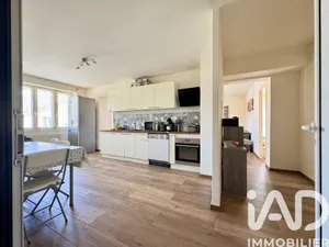 Apartment in La Rochette (73110)
