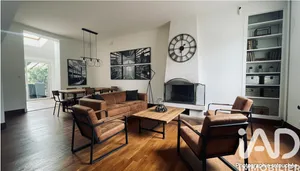 Townhouse in Tours (37000)