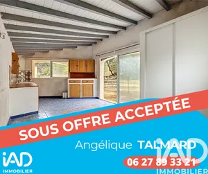 Maison à Villeneuve-lès-Avignon (30400)