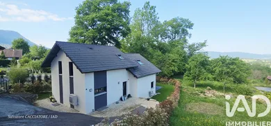 House in Saint-Offenge (73100)