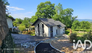 House in Saint-Offenge (73100)