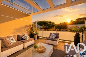 Appartement à Le Cannet (06110)