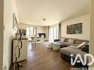 Appartement à Villard-Sallet (73110)