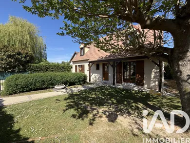 House in Vaux-le-Pénil (77000)