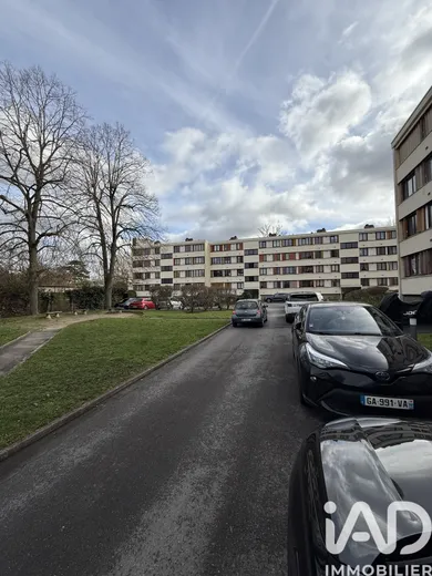 Appartement à Ermont (95120)
