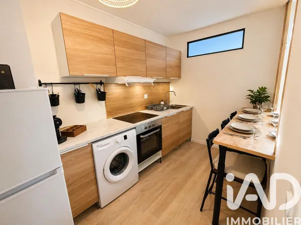 Vente appartement à Douai (59500) : appartement 4 pièces 98 m² - 2014921 — 8