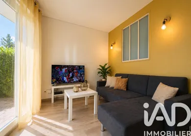 Apartment in Douai (59500)