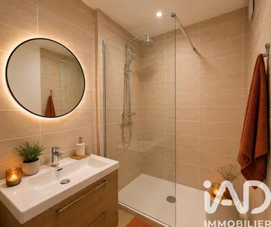 Apartment in Douai (59500)