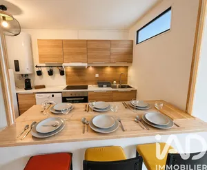 Apartment in Douai (59500)