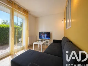 Appartement à Douai (59500)