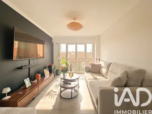 Appartement à Cannes (06400)