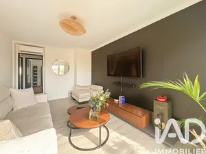 Appartement à Cannes (06400)