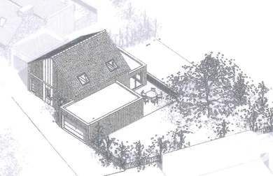 Building plot in Kerfot (22500)