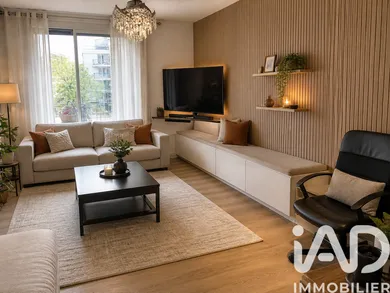Appartement à Versailles (78000)