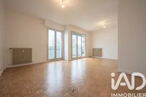 Apartment in Metz (57070)
