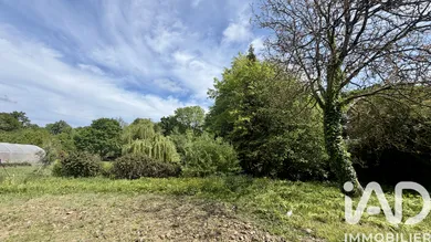 Building plot in Kerfot (22500)