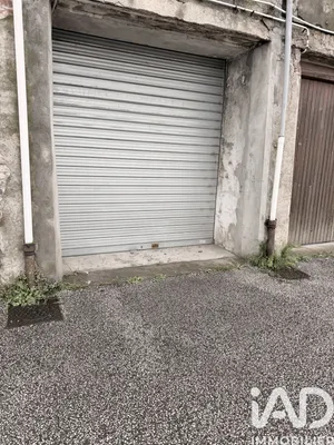Garage à Saint-Vallier (26240)
