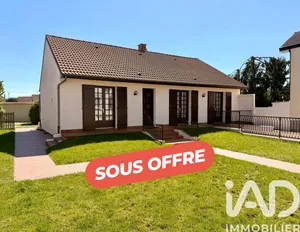 Maison à Sens (89100)