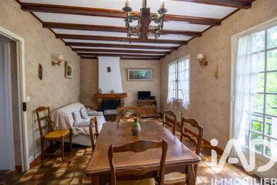 House in Wacquemoulin (60420)