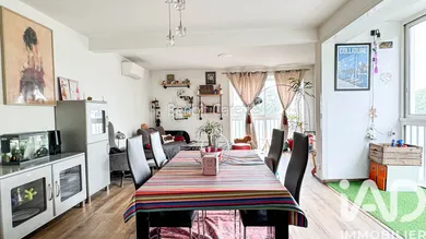 Apartment in Perpignan (66100)