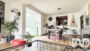 Appartement à Perpignan (66100)