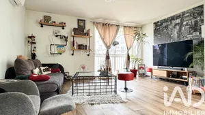 Appartement à Perpignan (66100)