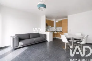 Appartement à Mantes-la-Jolie (78200)
