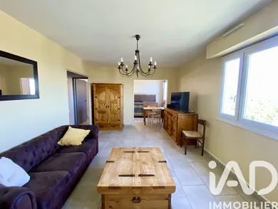 Apartment in Tours (37200)
