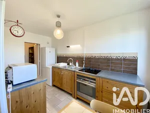 Appartement à Tours (37200)