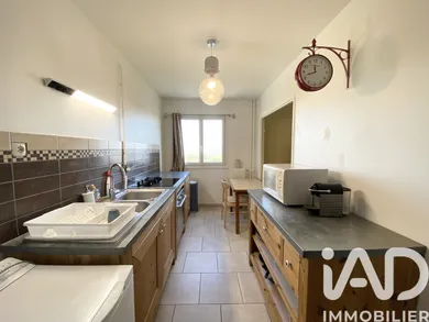 Appartement à Tours (37200)