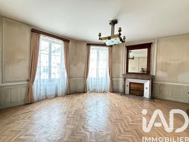Maison de ville à Noyen-sur-Sarthe (72430)