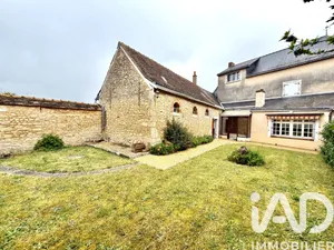 Maison de ville à Noyen-sur-Sarthe (72430)
